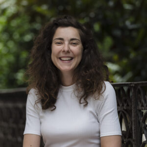 Imagen de Paula Dorado