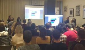 Crónica del I Networking ANETI en Barcelona_2