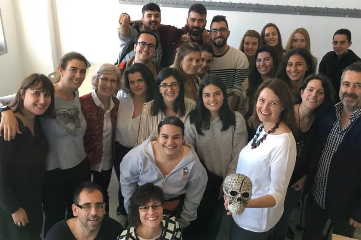 ANETI presenta el proyecto Translation Business Angels