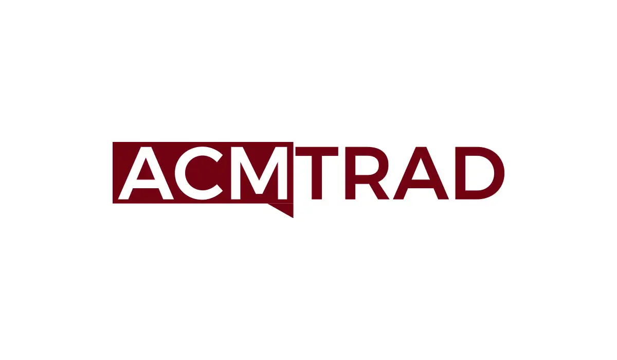 Este mes entrevistamos a...ACMTRAD