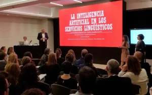 ANETI reúne a empresas, traductores y universidades en su II Networking_2