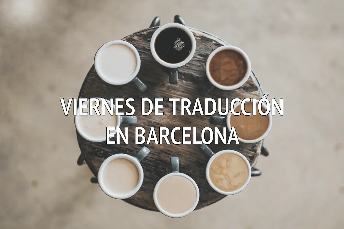 Desayuno-Networking ANETI Barcelona