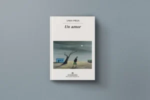 Un samor, de Sara Mesa