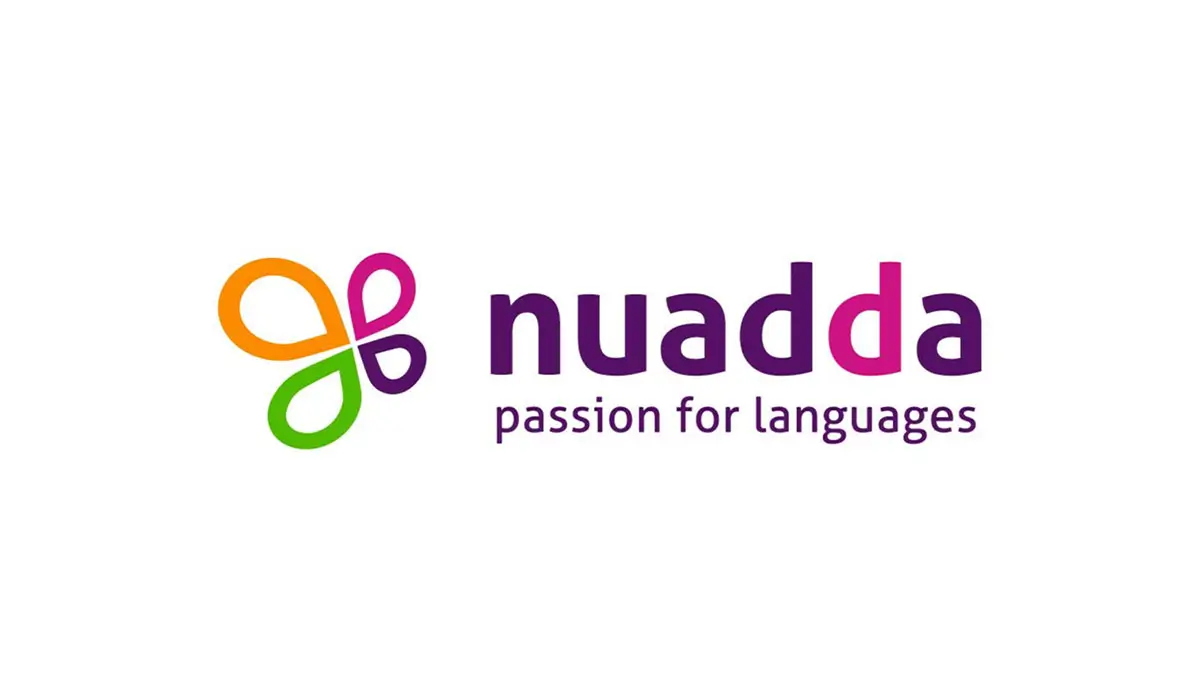 Este mes entrevistamos a...Nuadda