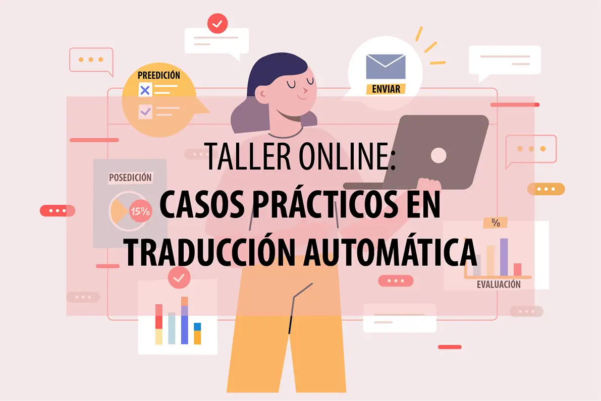 Casos prácticos Traducción Automática