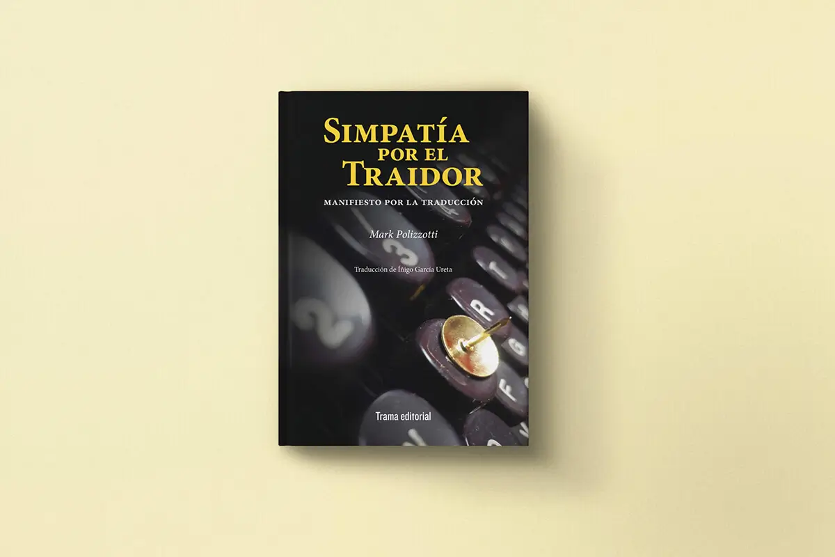 Simpatía por el traidor