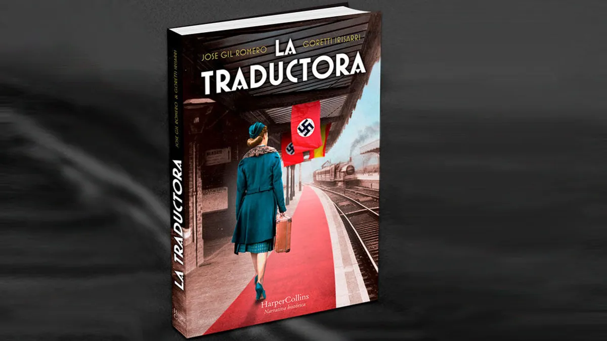 La-traductora