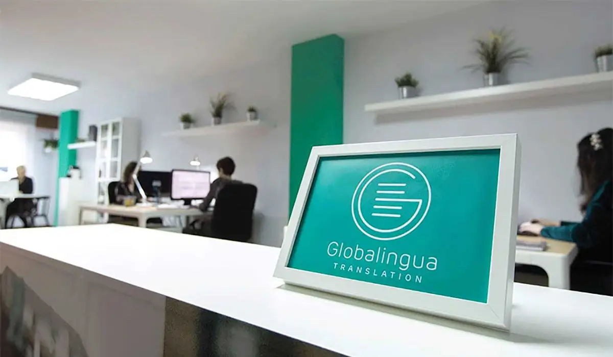 Este mes entrevistamos a...Globalingua