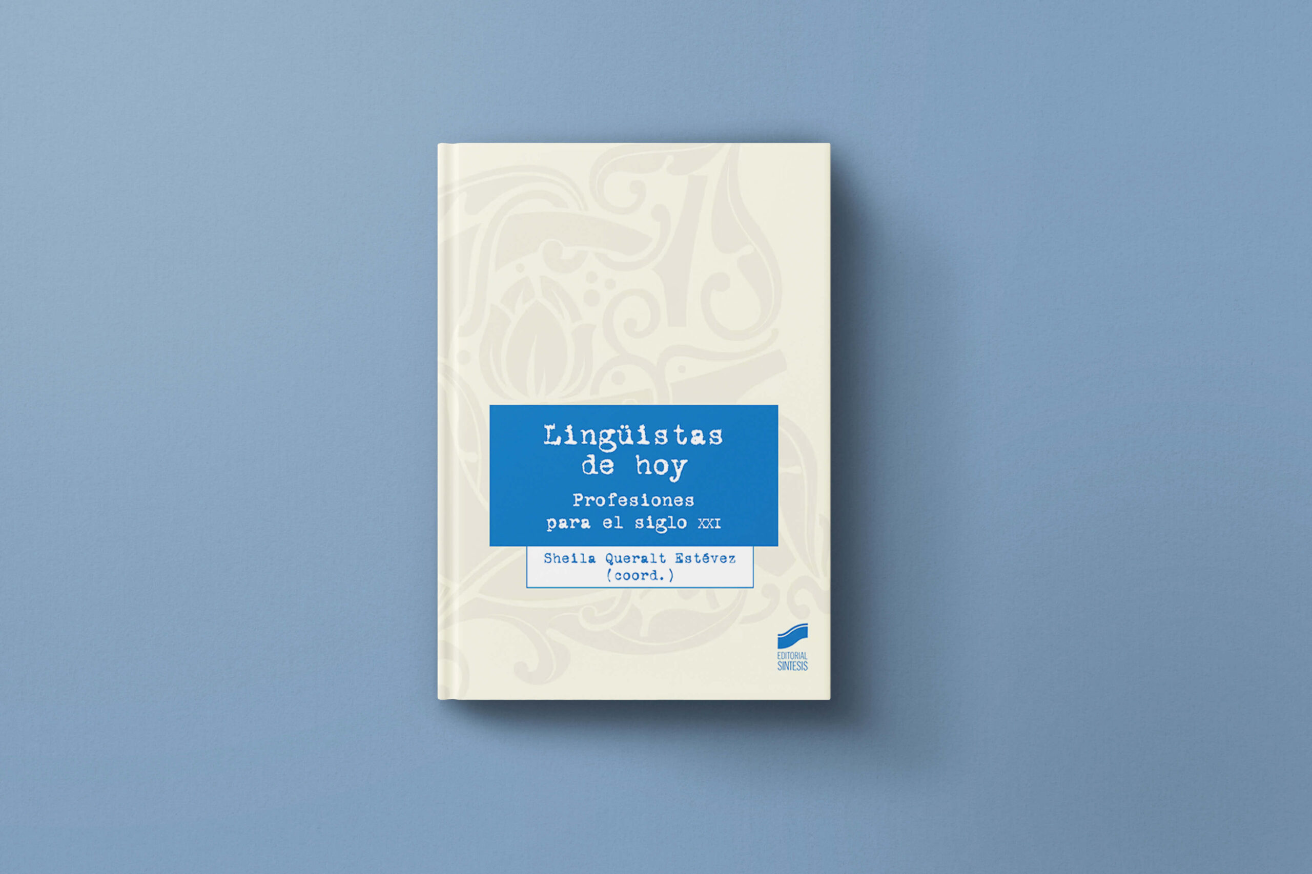 Libro Linguistas de hoy