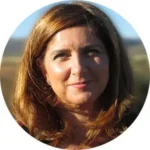 Palabras de Arancha Caballero