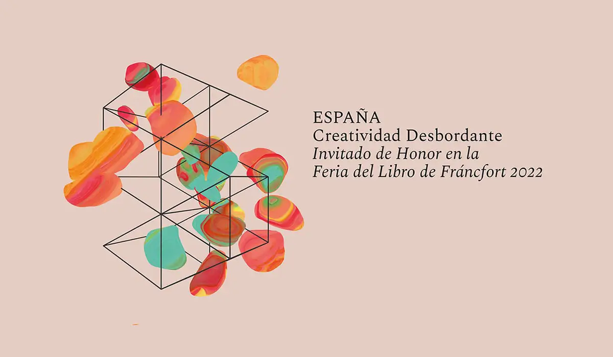 Feria del libro de Fráncfort 2022- Traducir. Trasladar. Transformar