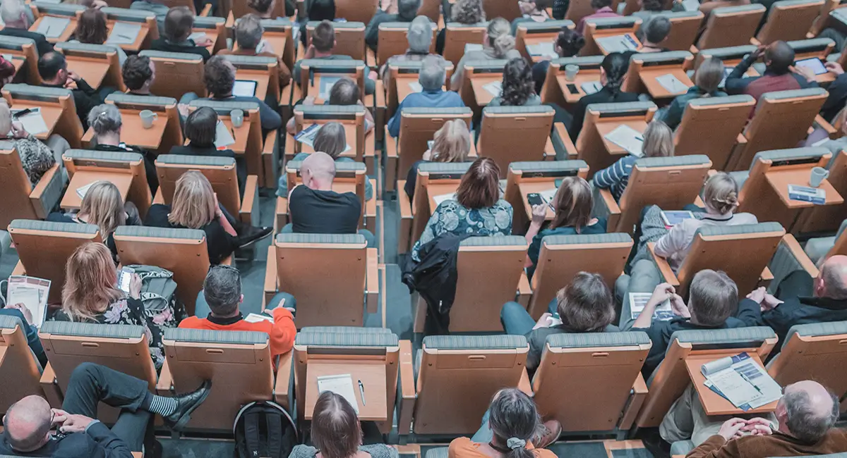 La importancia de asistir a eventos de traducción