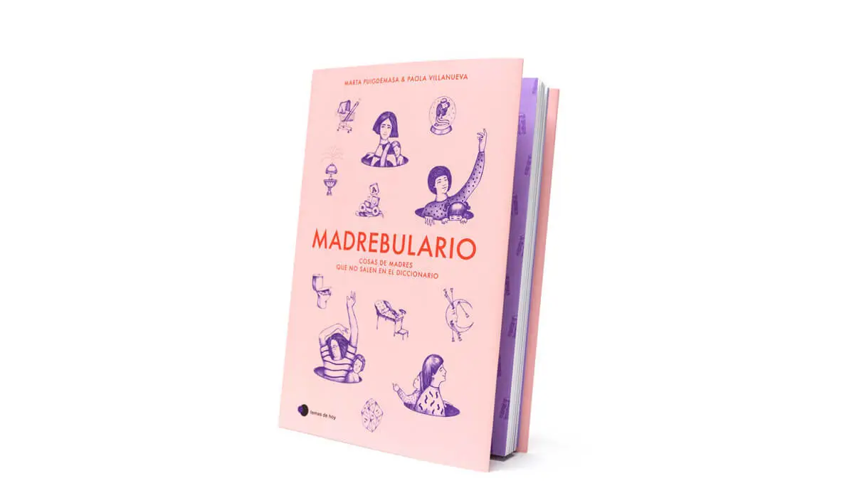 Diccionario Madrebulario