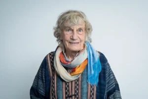 Mireille Gansel