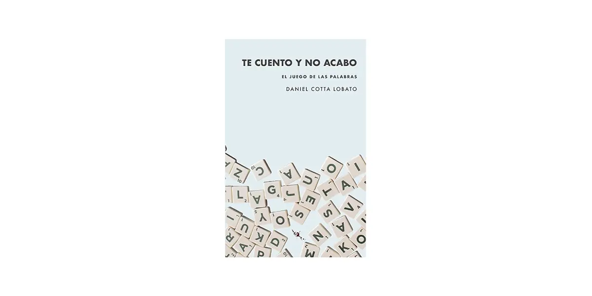 Te cuento y no acabo
