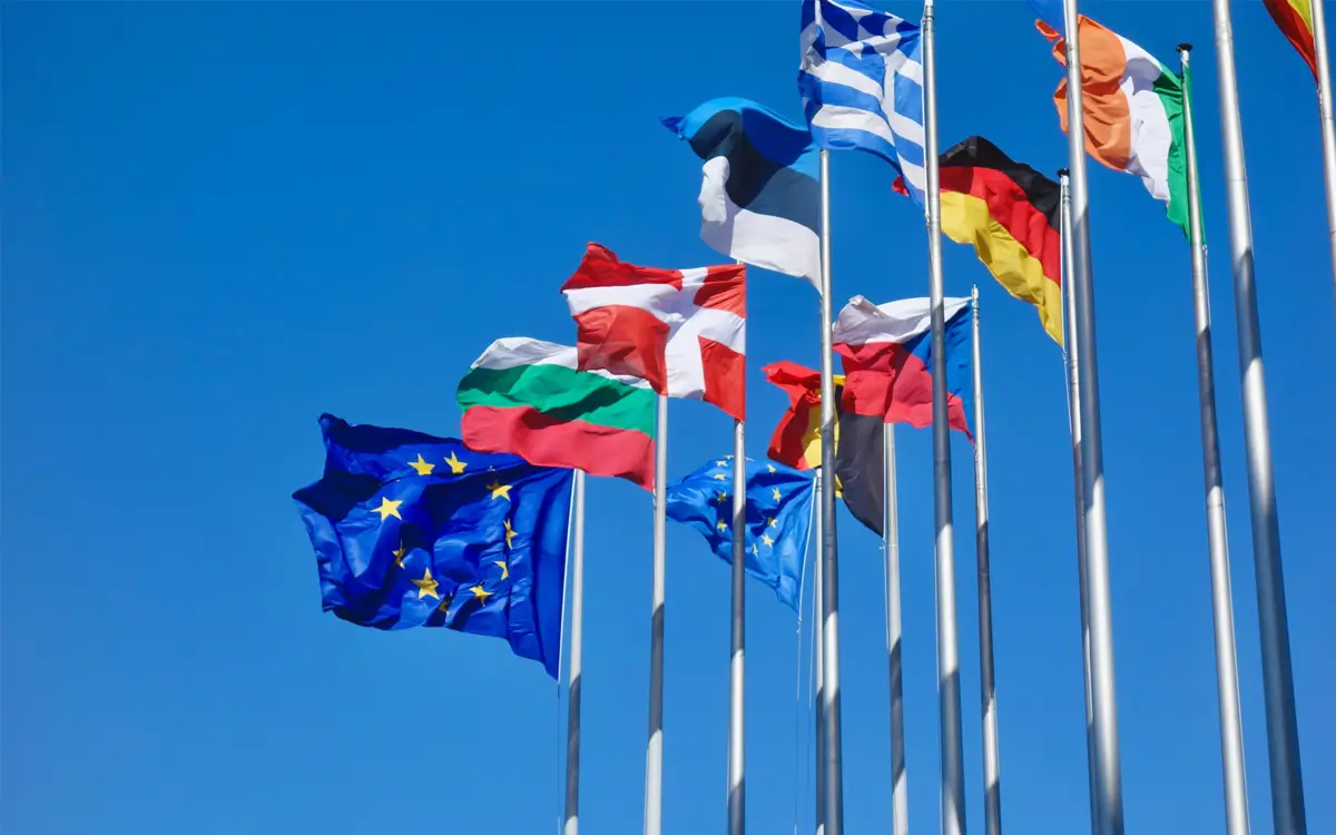 Catalán, euskera y gallego en la UE- Implicaciones en traducción e interpretación