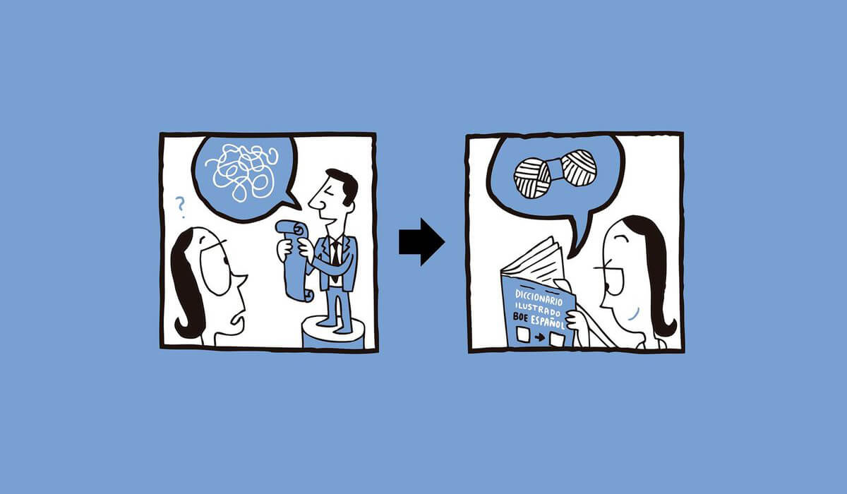Diccionario BOE-Español