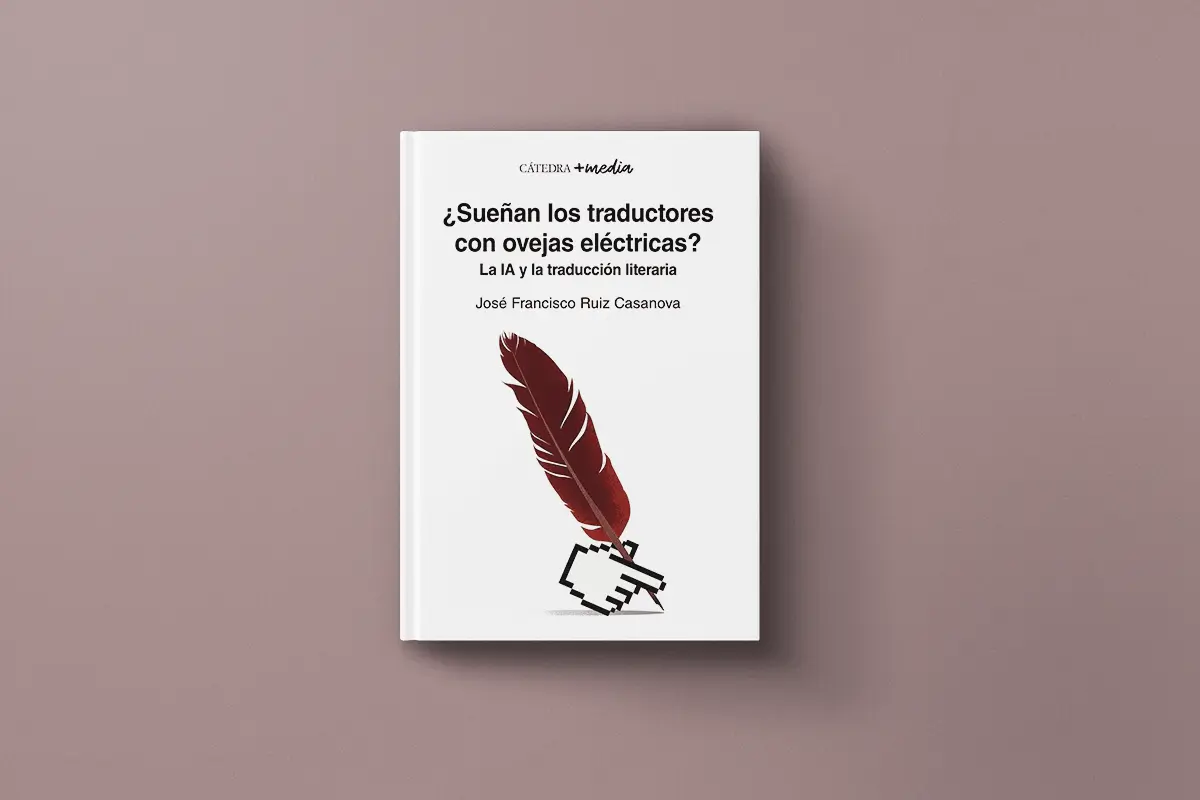 Sueñan los traductores con ovejas eléctricas