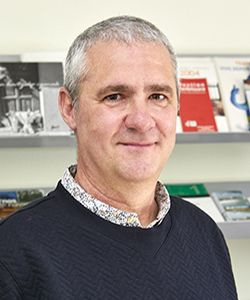 Picture of Jon Arbizu