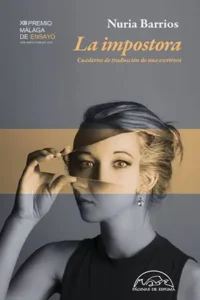 La impostora, de Nuria Barrios