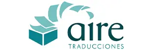 Aire Traducciones, empresa socia de ANETI