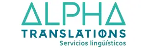 Alpha Translations, empresa socia de ANETI