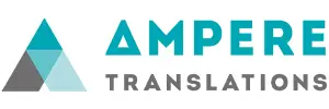 Ampere Translations, empresa socia de ANETI