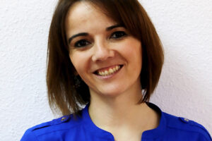 Picture of Ana Barrios