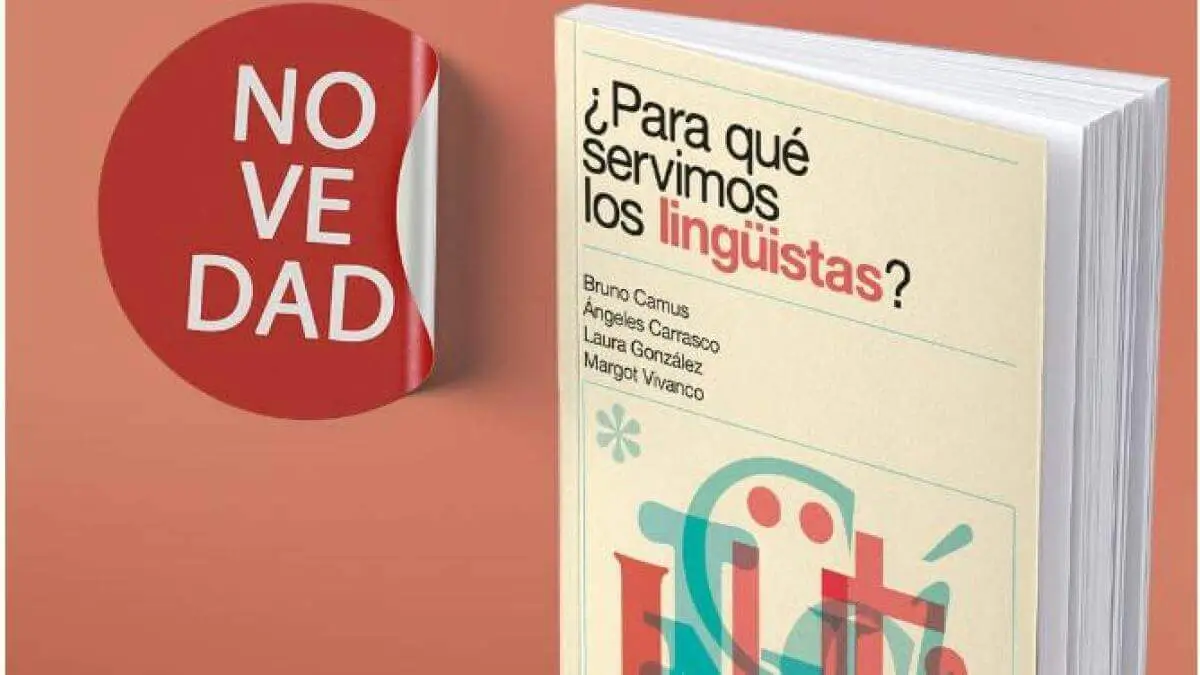 Para qué servimos los lingüistas