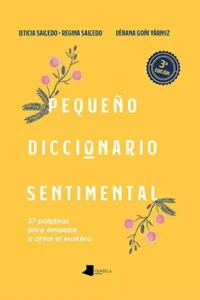 Pequeño diccionario sentimental