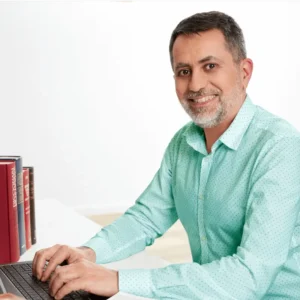 Imagen de Felipe de la Cruz