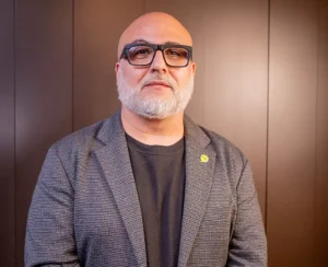 Imagen de Oscar Nogueras