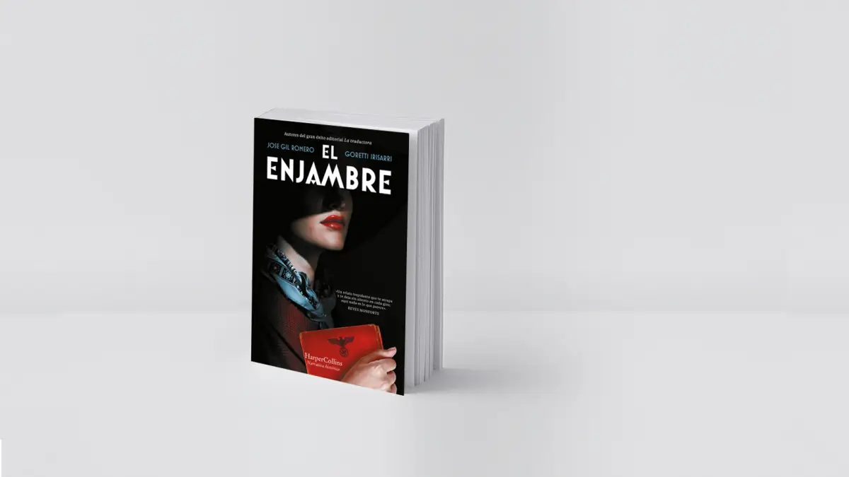 El enjambre