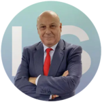 Pedro L. Díez Orzas, CEO de Linguaserve