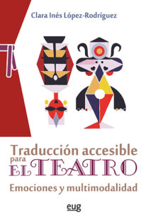 Traducción accesible teatro