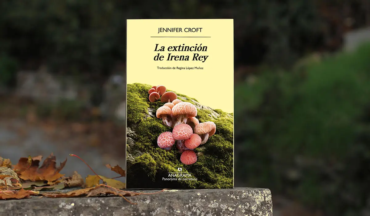 La-extincion-de-Irena-Rey