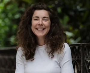 Imagen de Paula Dorado