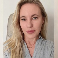 Paula Ramollino, Gespoint