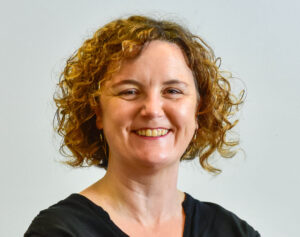 Imagen de Klara Ceberio Berger