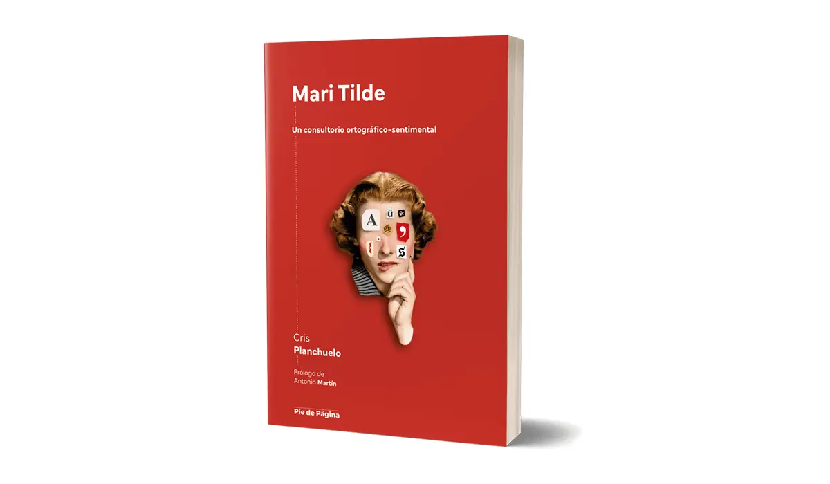 Mari Tilde