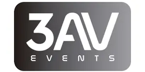 3AV Event, patrocinador