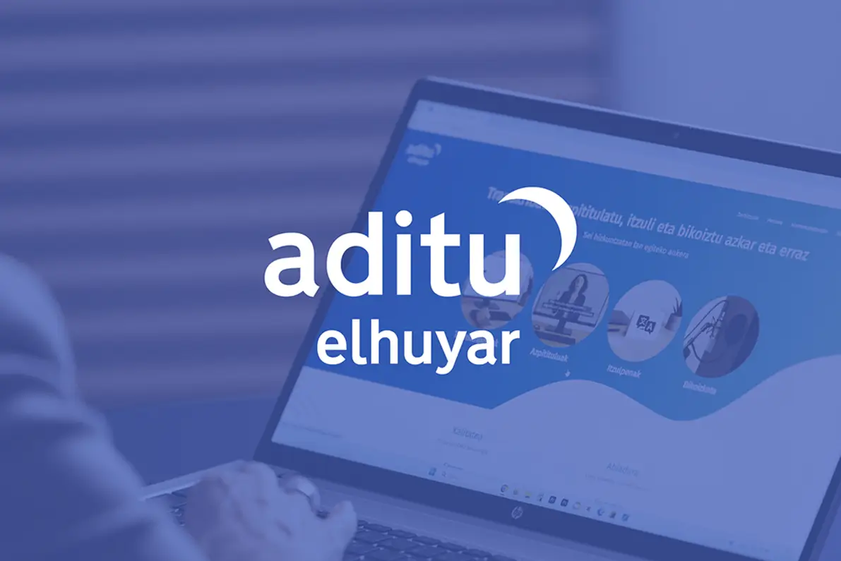 ADITU. Cómo conseguir transcripciones y subtítulos en pocos minutos