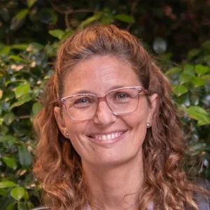 Imagen de Daniella Pellegrini