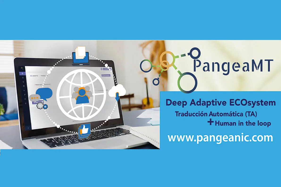 Deep Adaptive ECOsystem. Traducción automática + Human in the loop