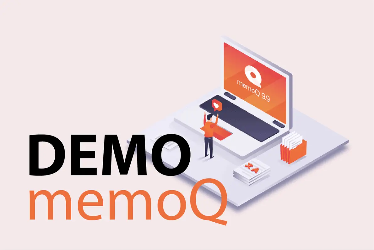 Domina los fundamentos de memoQ