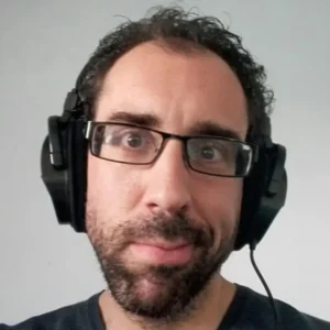 Imagen de Gabriel Cabrera