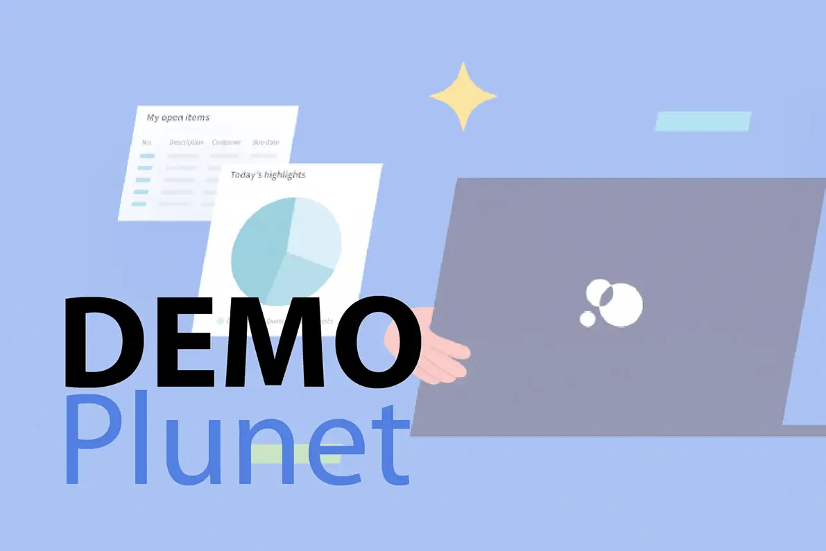 Gestión eficiente de negocio y de flujos de trabajo con Plunet Business Manager