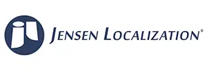 Jensen Localization, empresa socia de ANETI