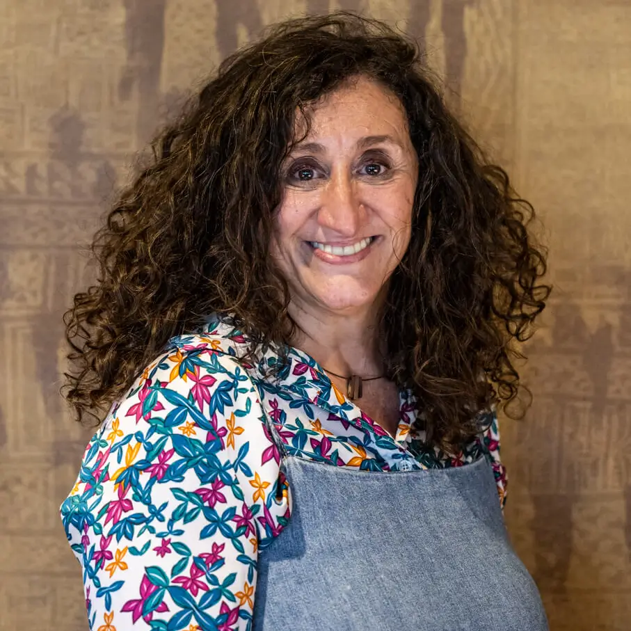 Rosario de Zayas, vicepresidenta de ANETI