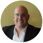 Alberto Azpúrua Co-fundador